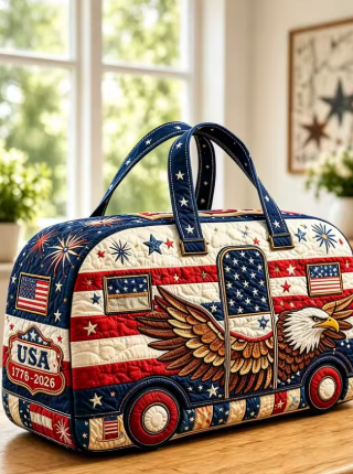 ¨American Heritage¨ Bags