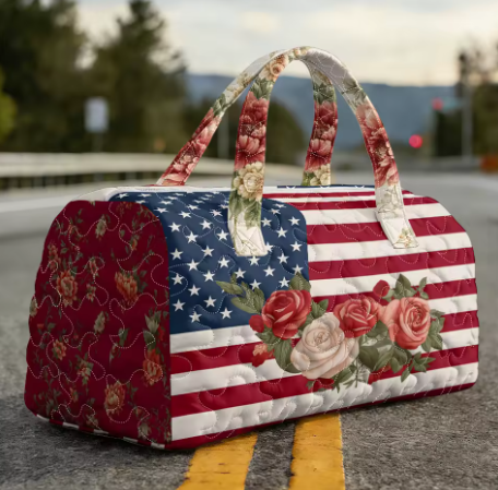 ¨American Heritage¨ Bags
