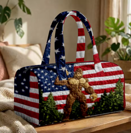 ¨American Heritage¨ Bags