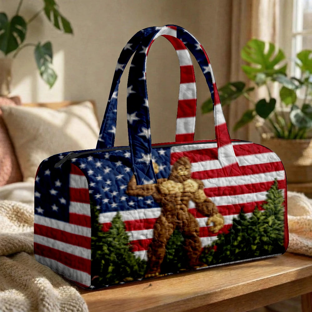¨American Heritage¨ Bags
