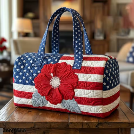 ¨American Heritage¨ Bags