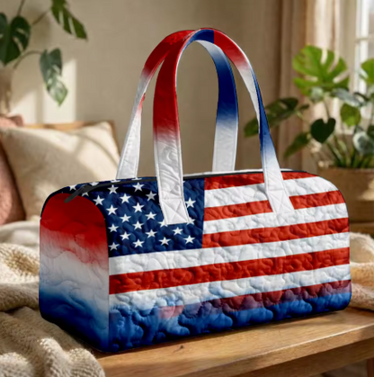 ¨American Heritage¨ Bags